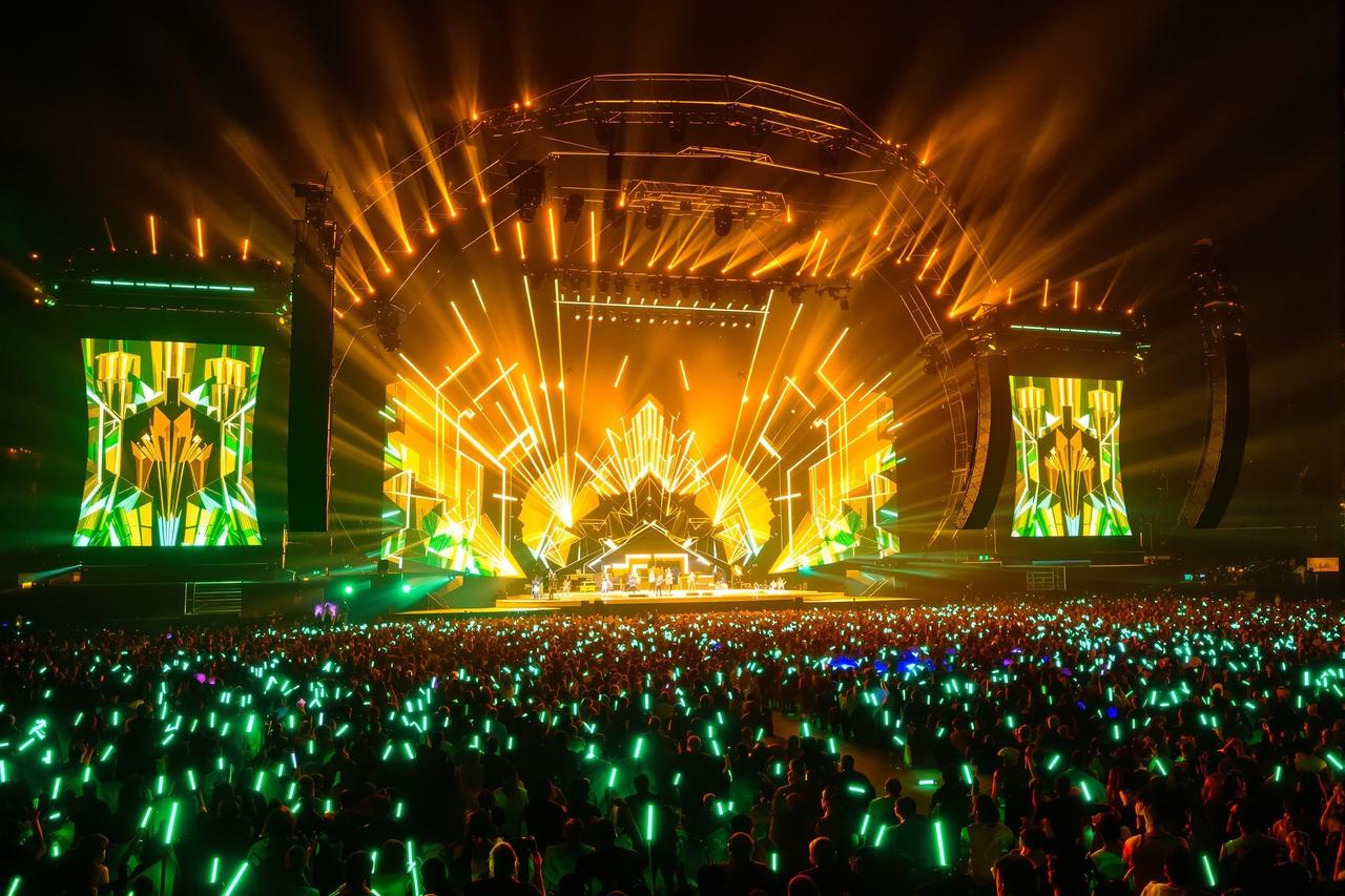 深度 | 偶像经济的崛起与困境:从流量到实力的转型之路